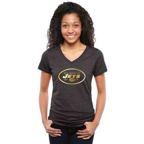 New York Jets Women T Shirt 008